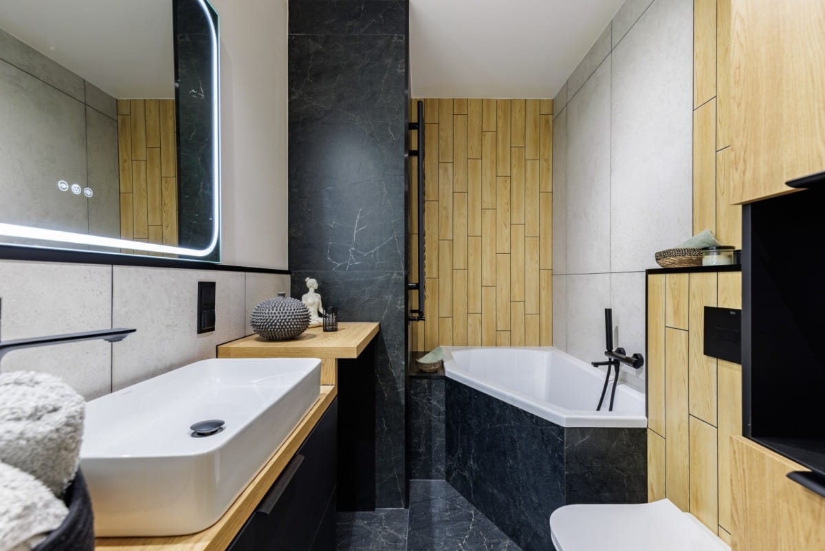 Mieszkanie 4 pokojowe na Sprzedaż