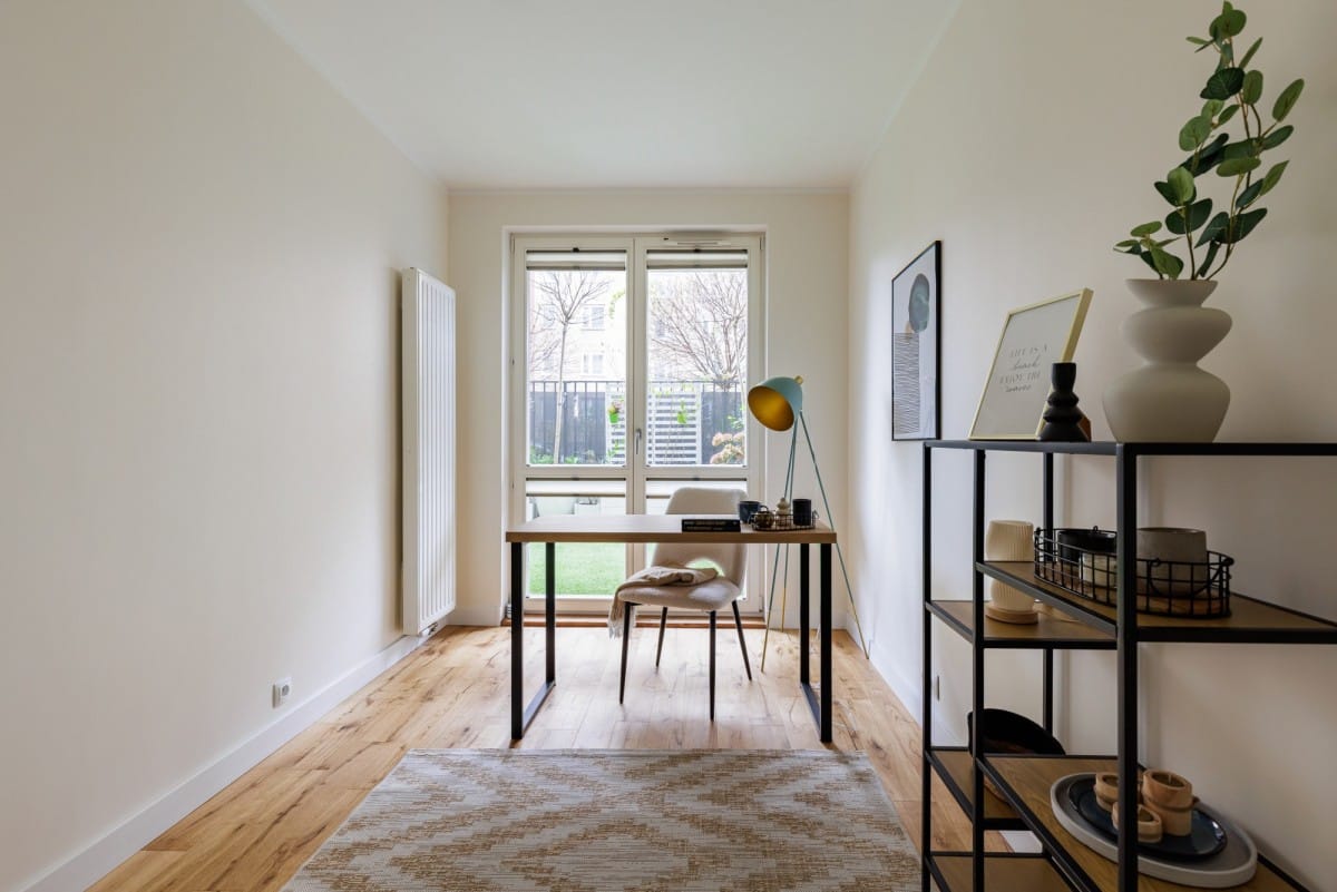 Mieszkanie 4 pokojowe na Sprzedaż