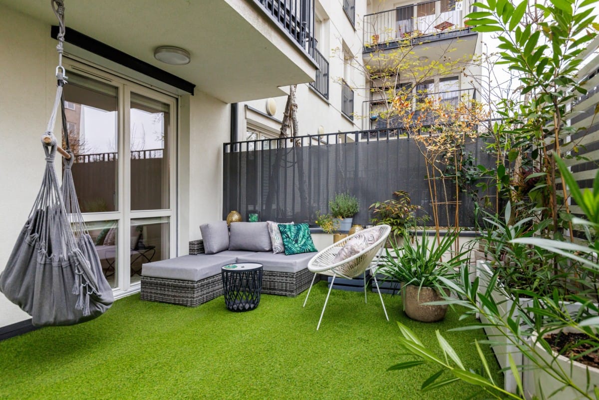 Mieszkanie 4 pokojowe na Sprzedaż