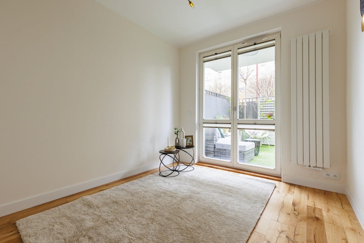 Mieszkanie 4 pokojowe na Sprzedaż