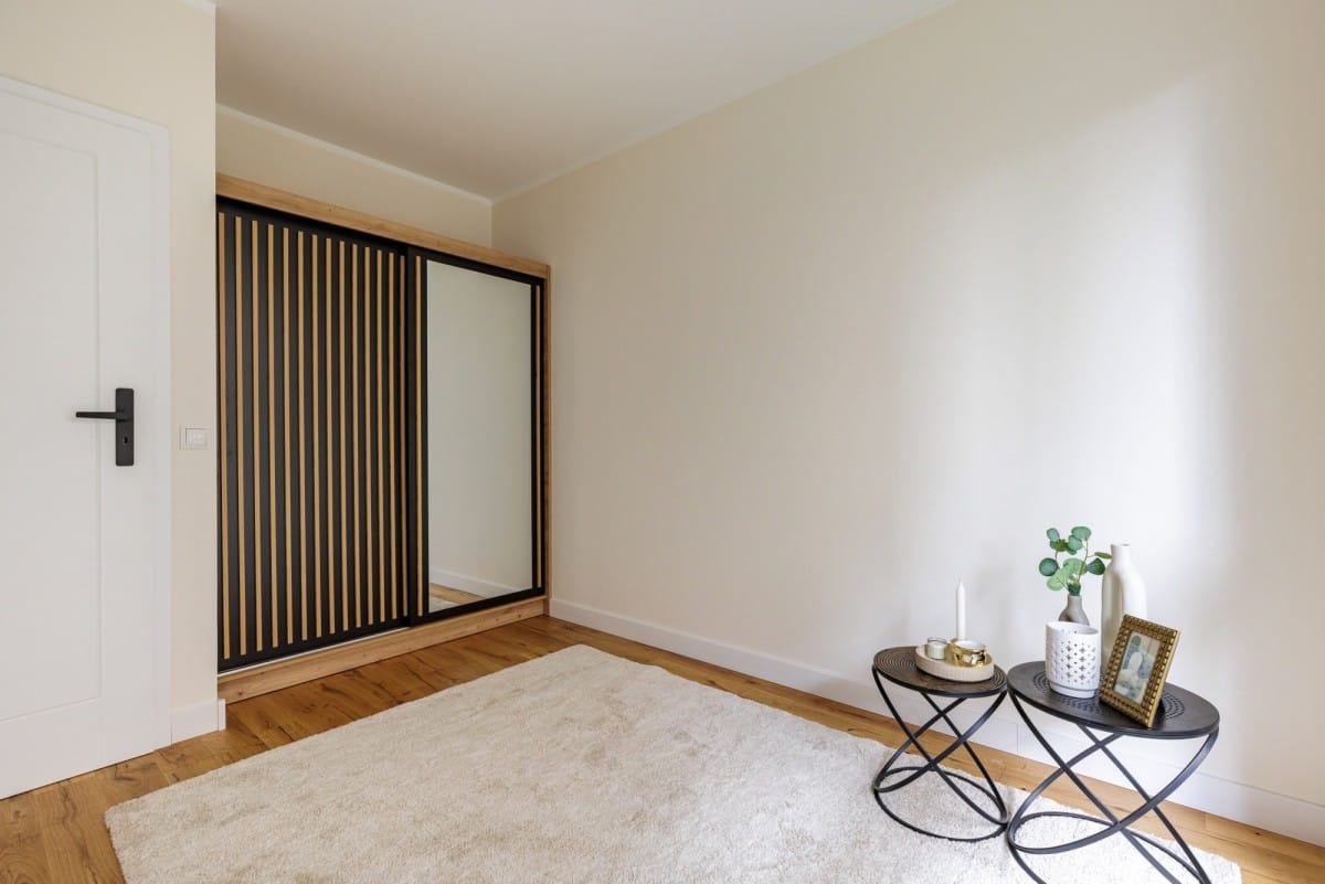 Mieszkanie 4 pokojowe na Sprzedaż