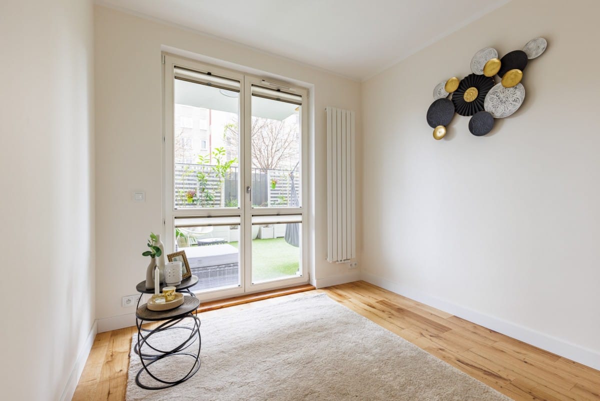 Mieszkanie 4 pokojowe na Sprzedaż