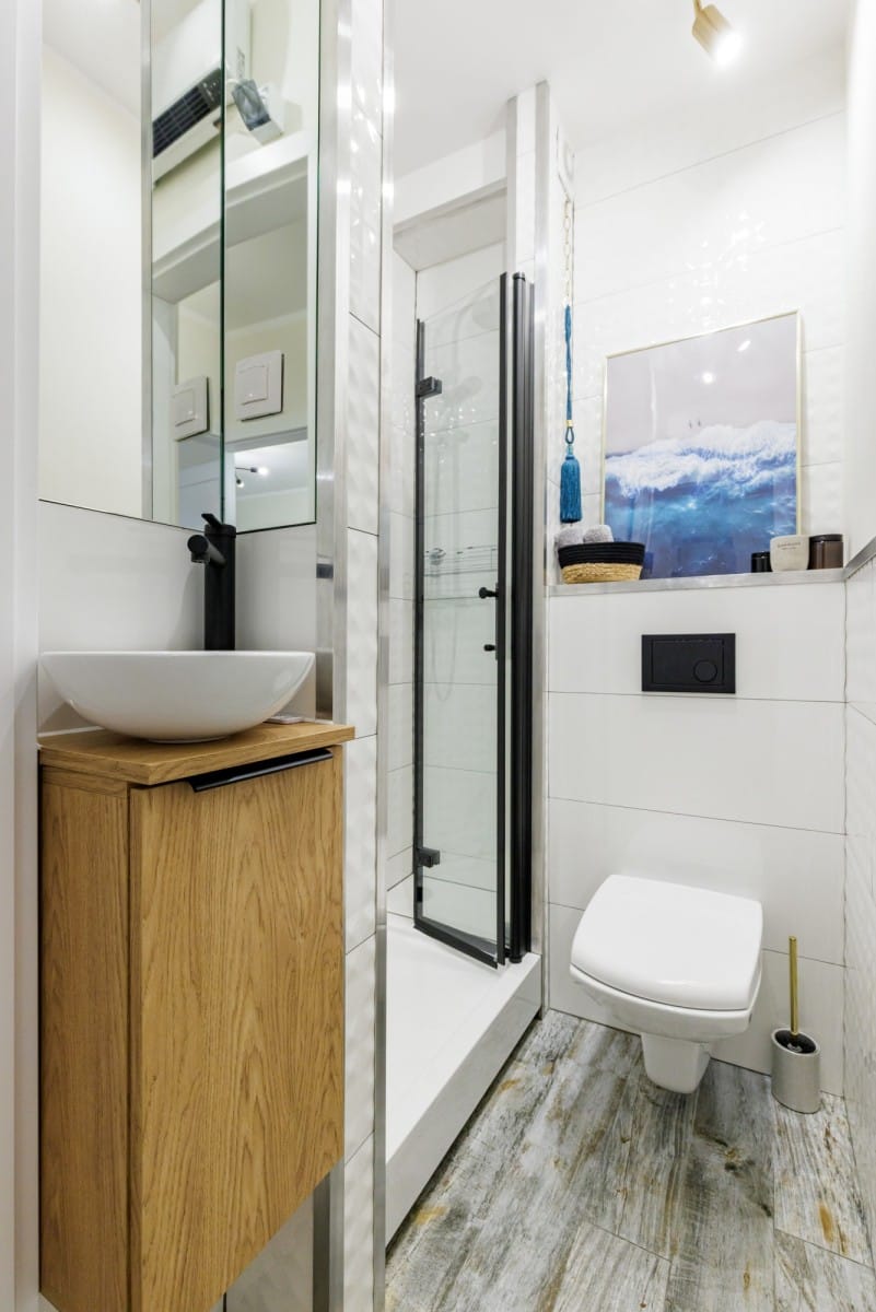 Mieszkanie 4 pokojowe na Sprzedaż