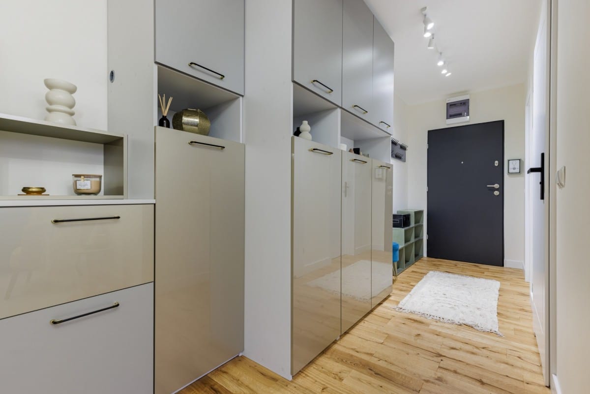 Mieszkanie 4 pokojowe na Sprzedaż