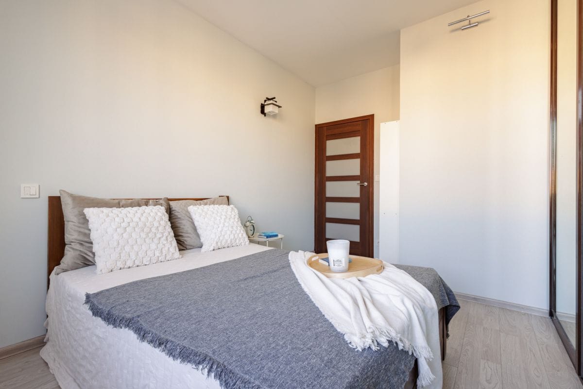 Mieszkanie 2 pokojowe na Wynajem