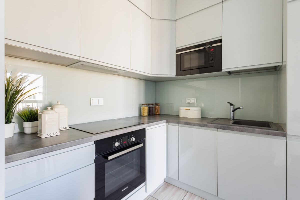 Mieszkanie 2 pokojowe na Wynajem