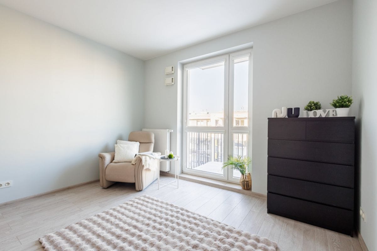 Mieszkanie 2 pokojowe na Wynajem