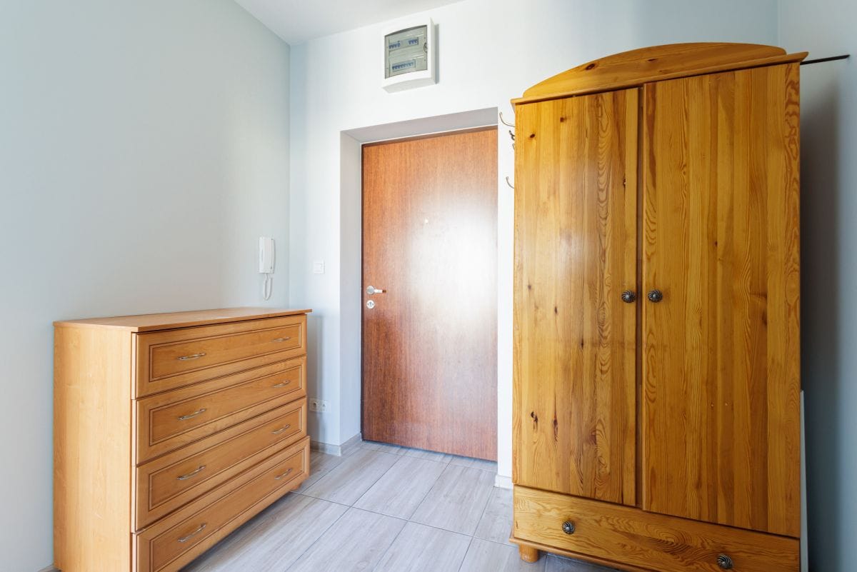 Mieszkanie 2 pokojowe na Wynajem