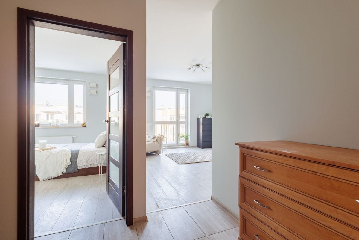 Mieszkanie 2 pokojowe na Wynajem