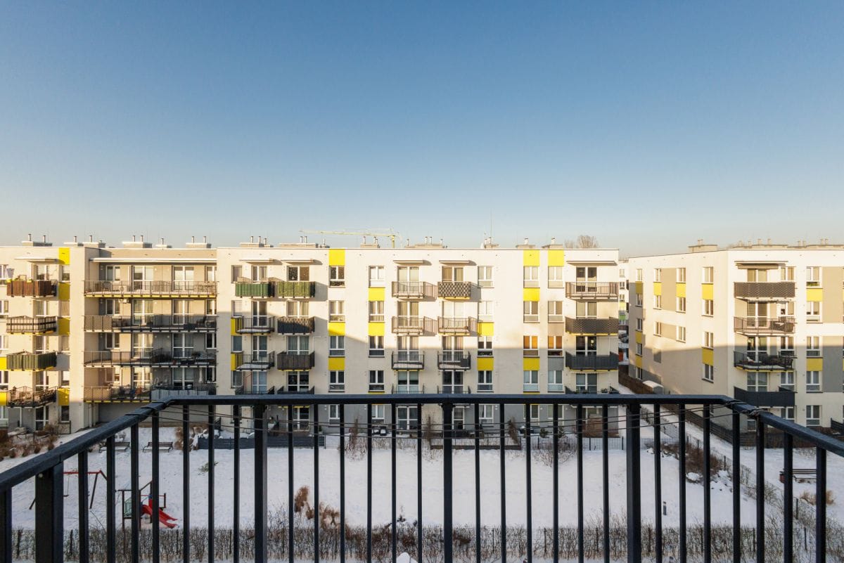 Mieszkanie 2 pokojowe na Wynajem