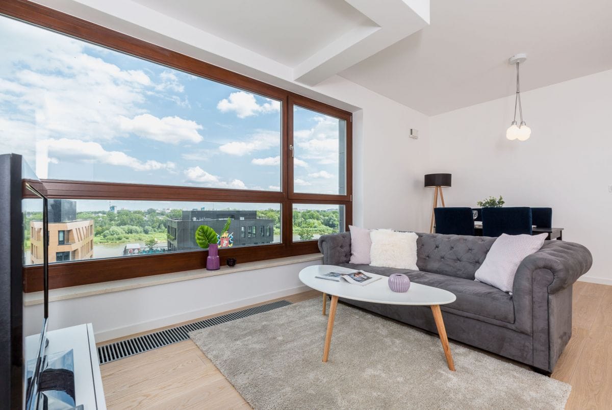 Mieszkanie 3 pokojowe na Sprzedaż