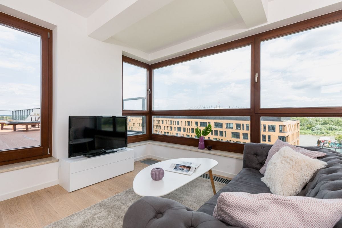 Mieszkanie 3 pokojowe na Sprzedaż