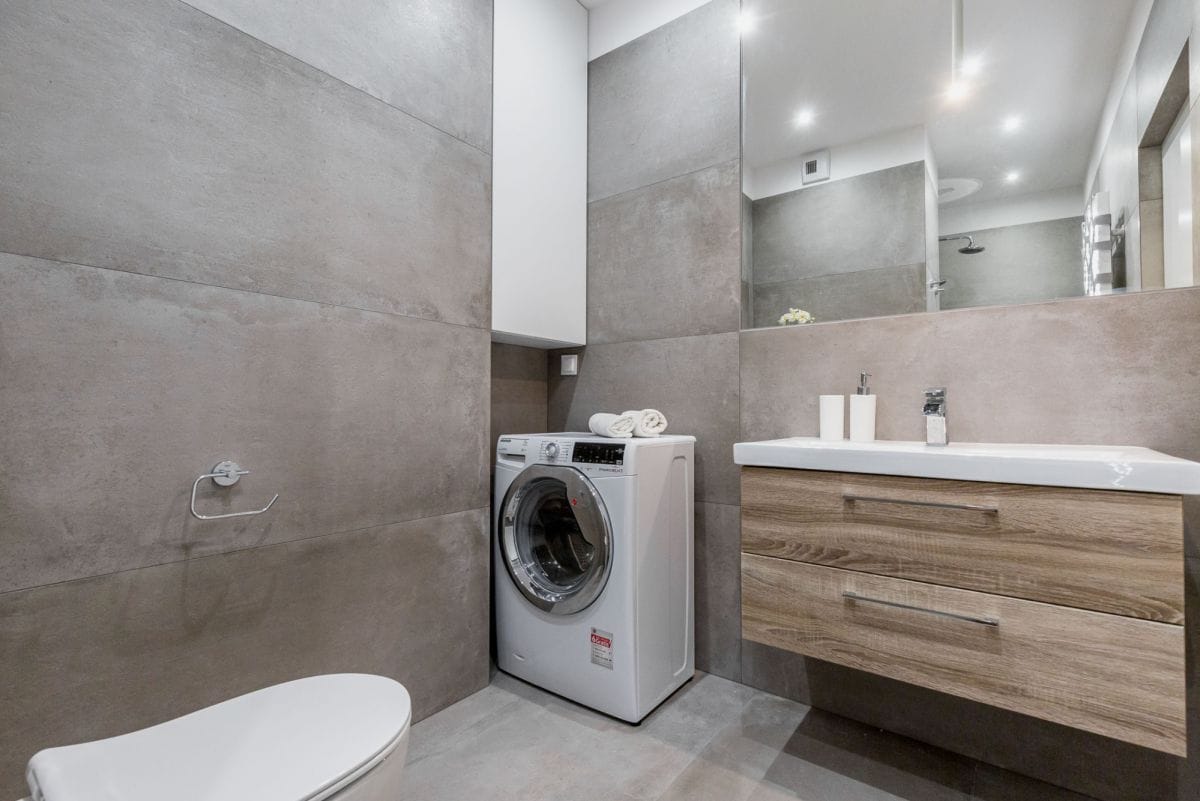 Mieszkanie 3 pokojowe na Sprzedaż