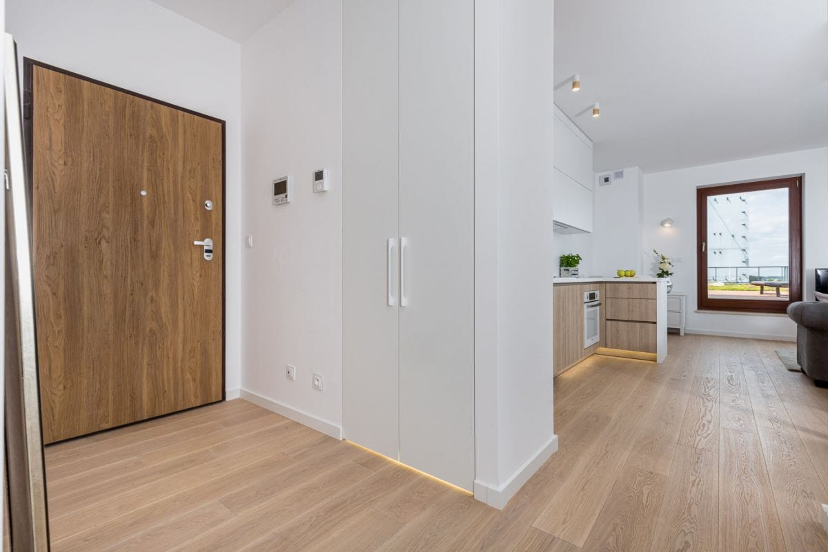 Mieszkanie 3 pokojowe na Sprzedaż