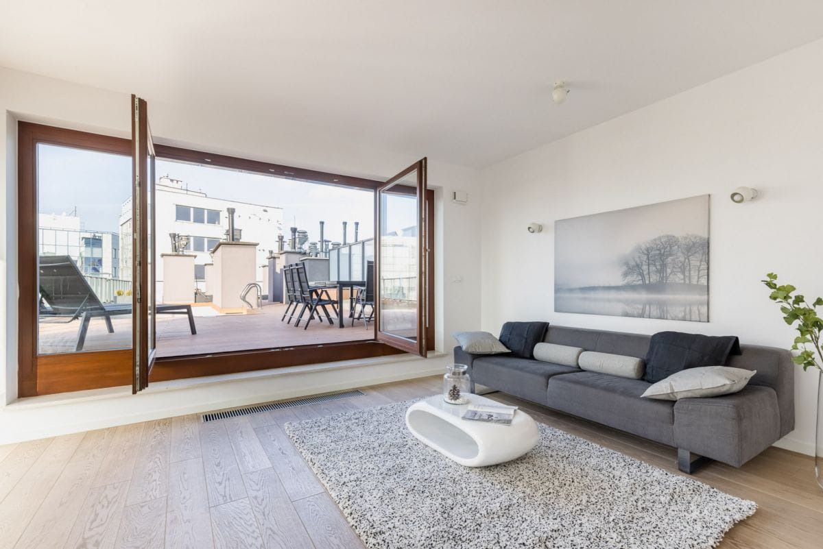 Mieszkanie 3 pokojowe na Sprzedaż