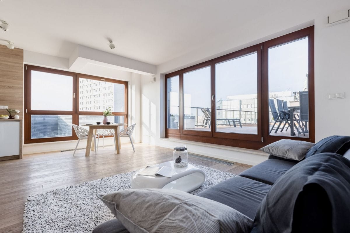 Mieszkanie 3 pokojowe na Sprzedaż