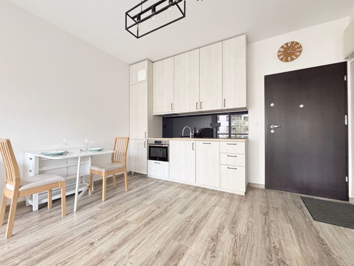 Mieszkanie 2 pokojowe na Wynajem