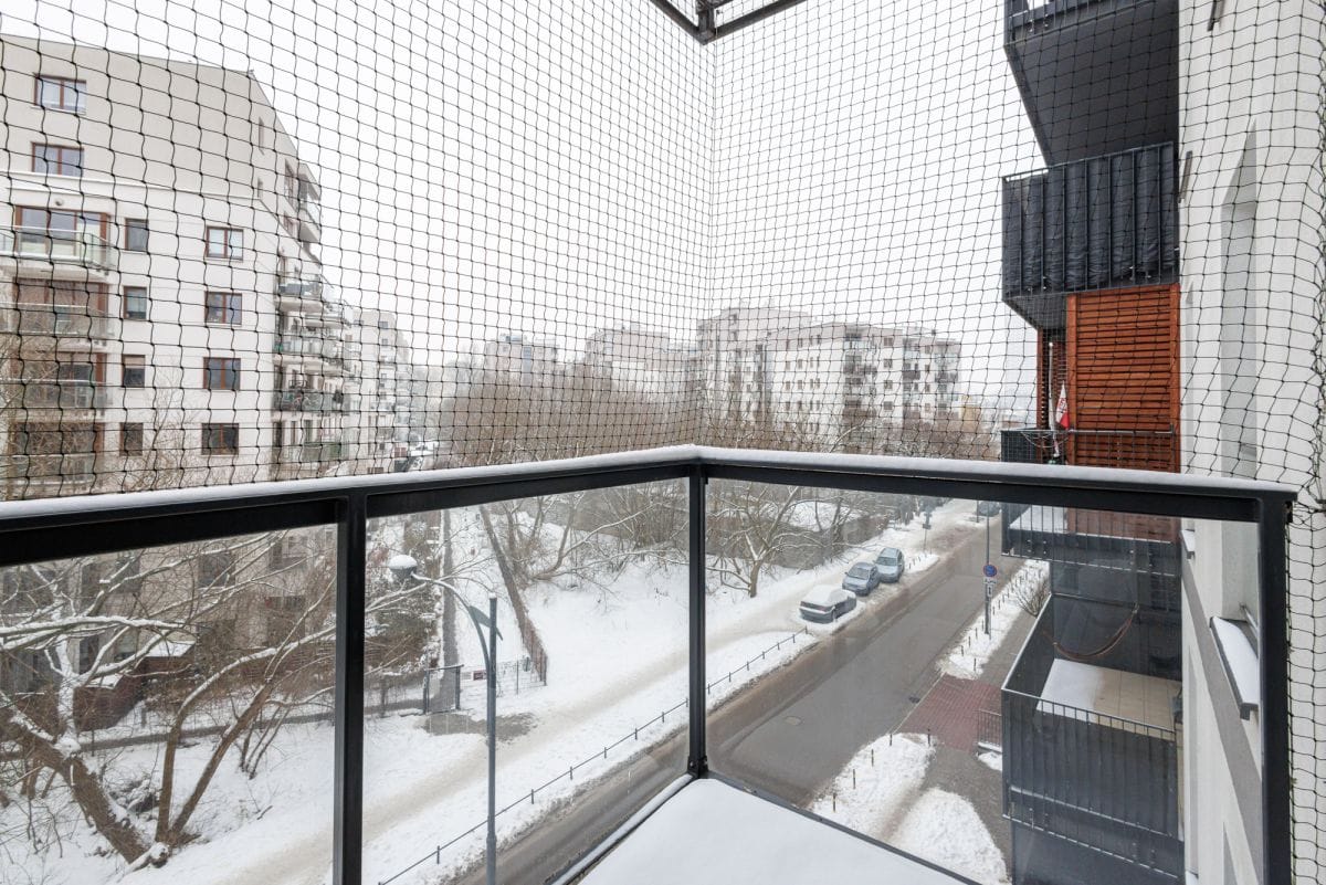 Mieszkanie 2 pokojowe na Wynajem