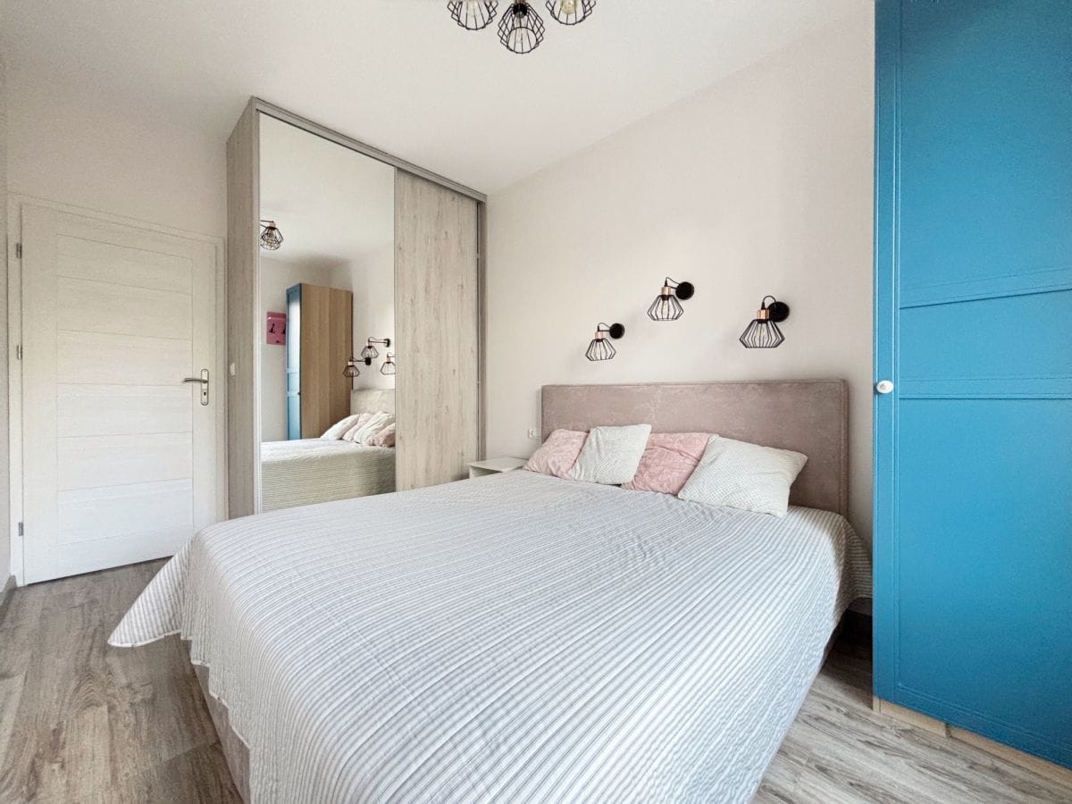 Mieszkanie 2 pokojowe na Wynajem