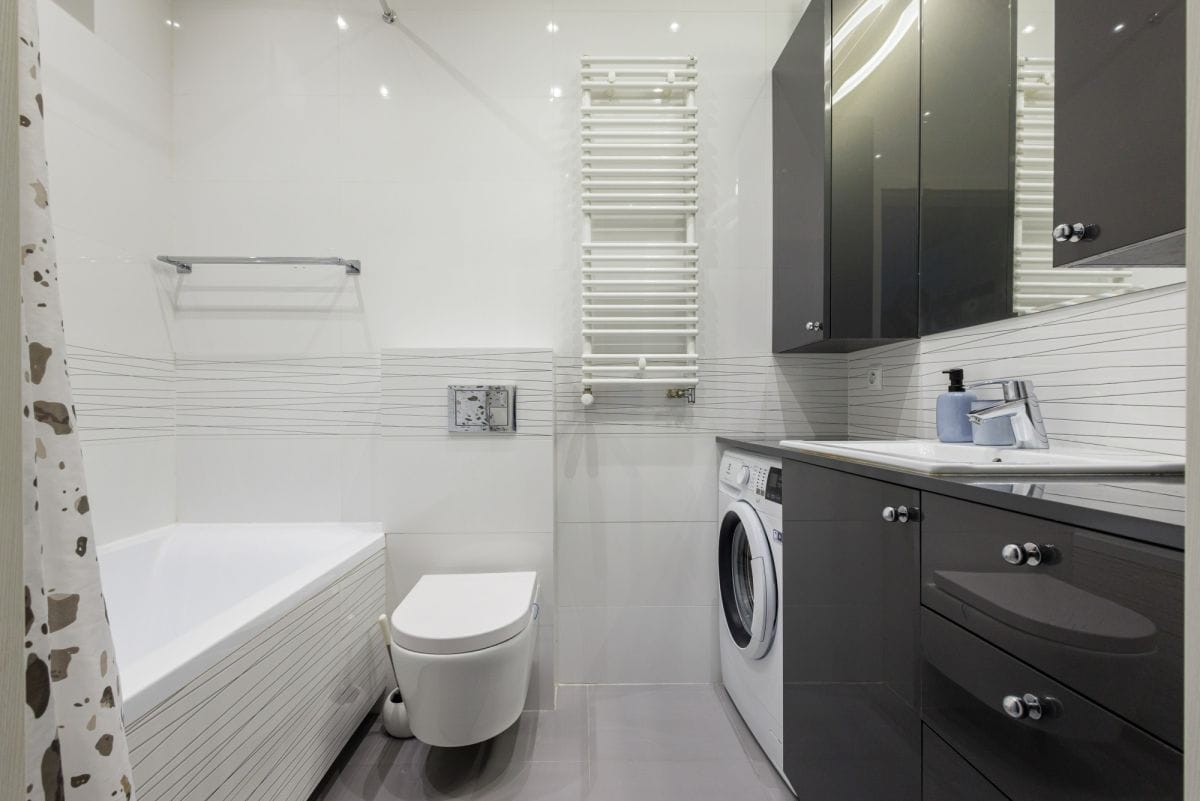 Mieszkanie 2 pokojowe na Wynajem