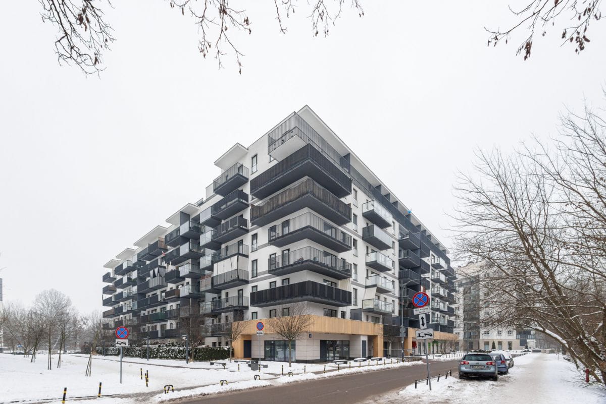 Mieszkanie 2 pokojowe na Wynajem