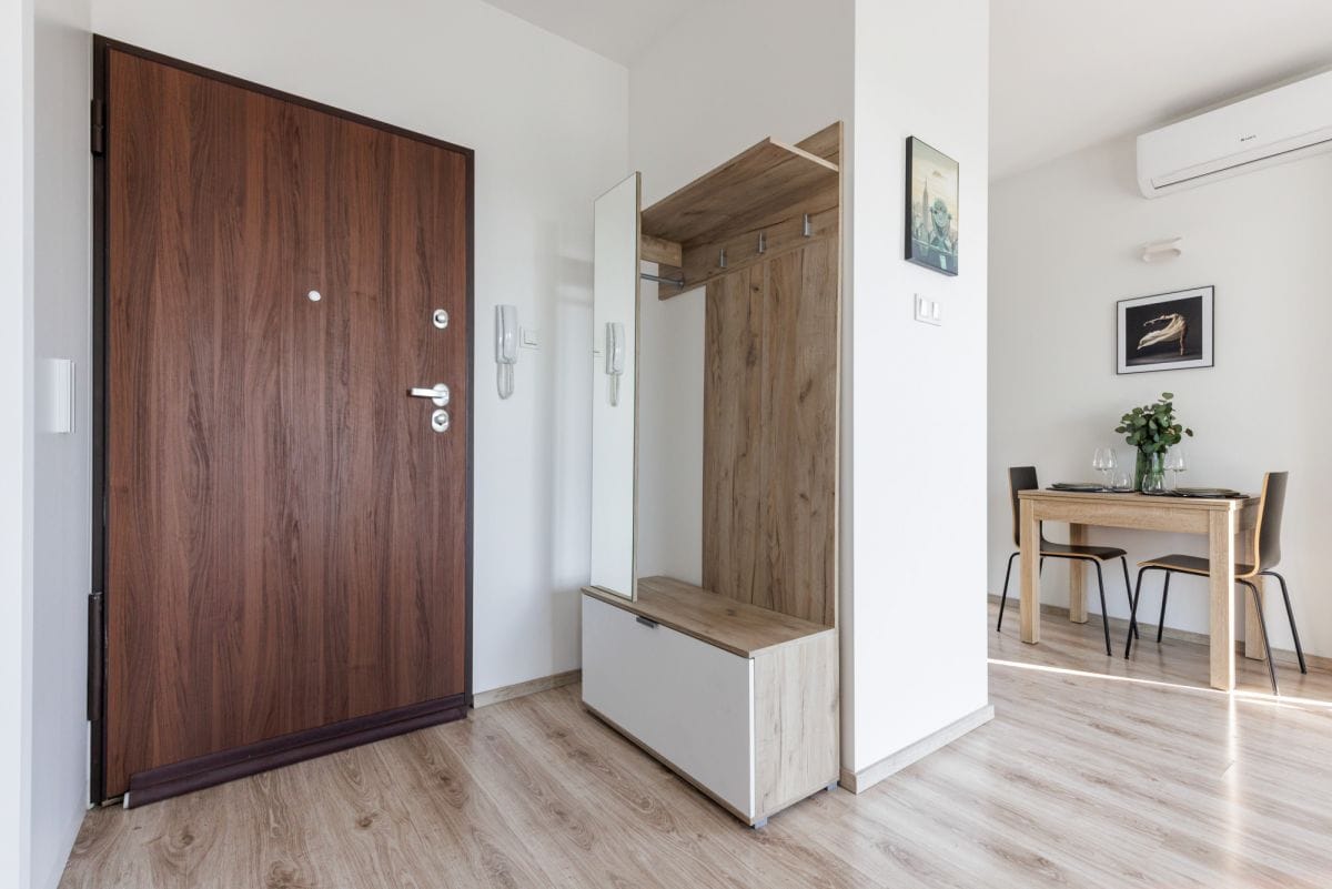 Mieszkanie 2 pokojowe na Wynajem