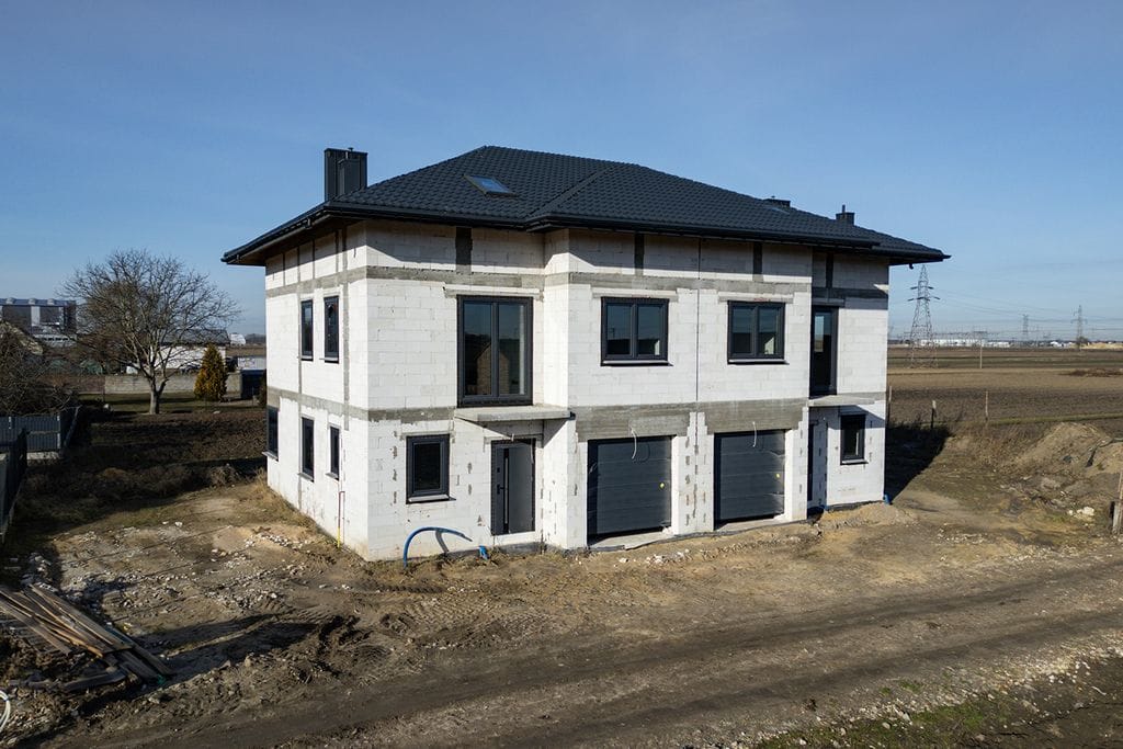 Dom 5 pokojowe na Sprzedaż