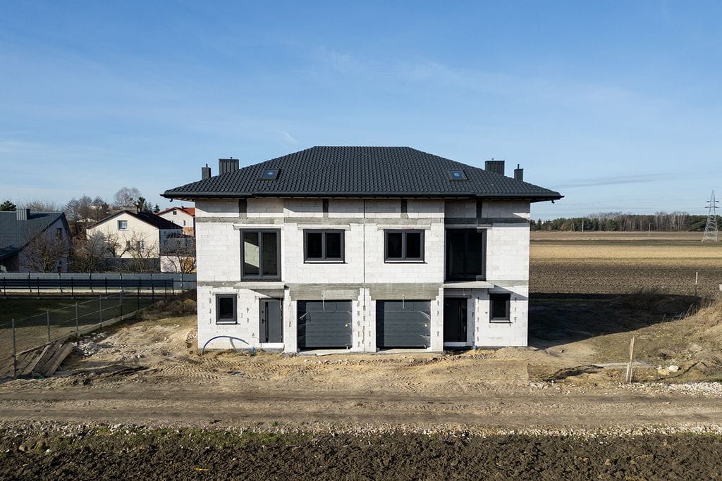 Dom 5 pokojowe na Sprzedaż