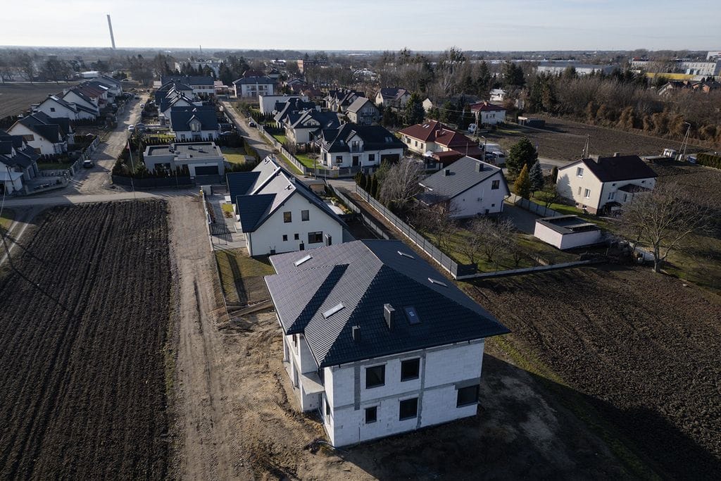 Dom 5 pokojowe na Sprzedaż