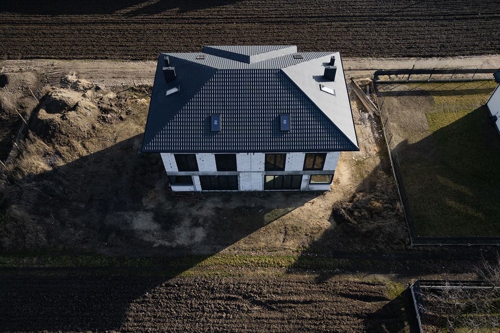 Dom 5 pokojowe na Sprzedaż