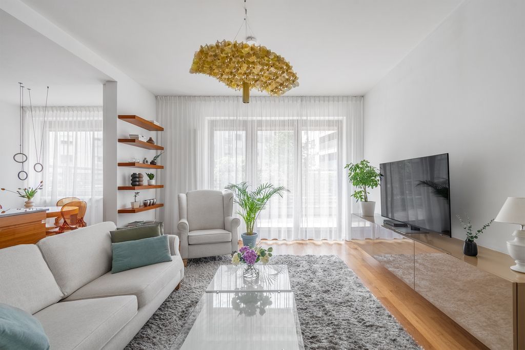 Mieszkanie 2 pokojowe na Sprzedaż