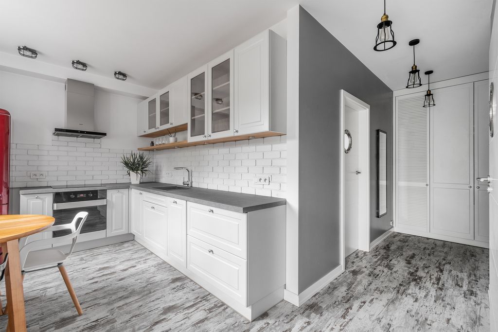 Mieszkanie 2 pokojowe na Sprzedaż