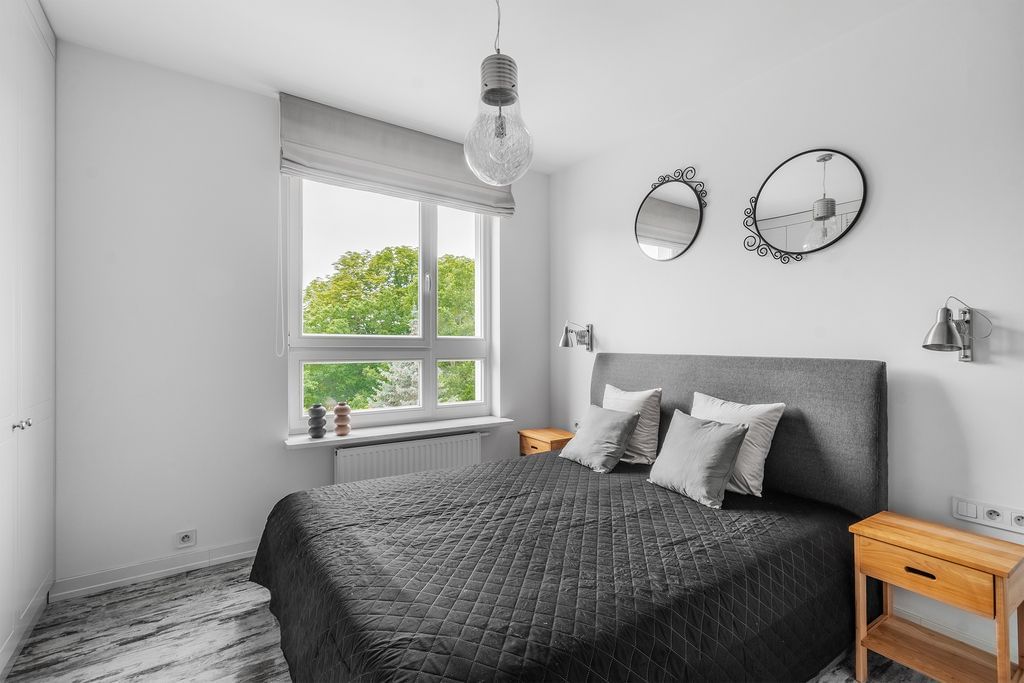 Mieszkanie 2 pokojowe na Sprzedaż