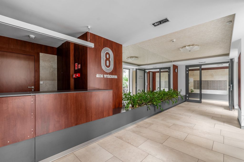 Mieszkanie 2 pokojowe na Sprzedaż