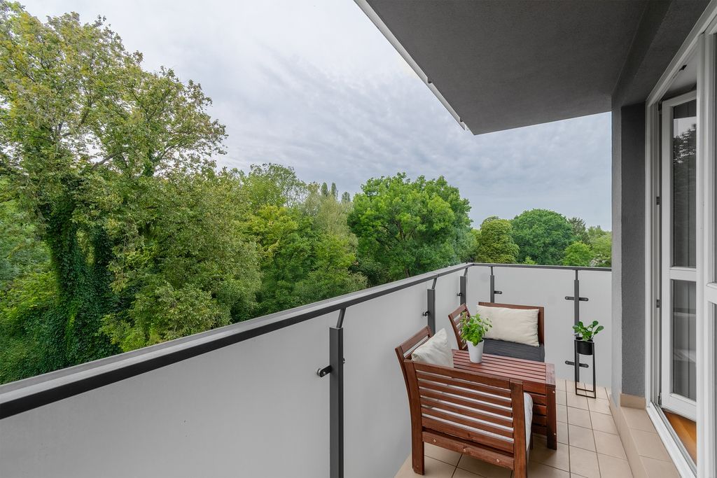 Mieszkanie 2 pokojowe na Sprzedaż