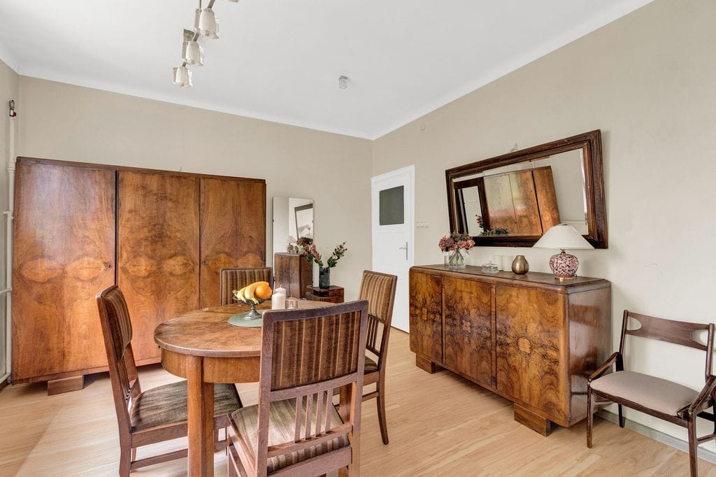 Mieszkanie 1 pokojowe na Sprzedaż