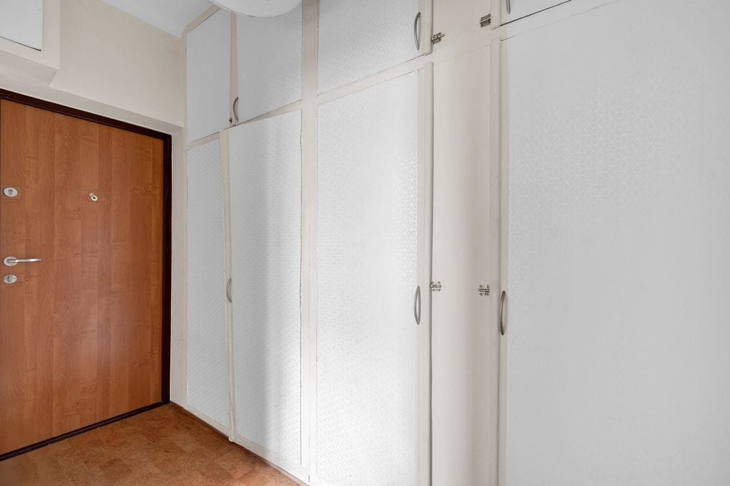 Mieszkanie 1 pokojowe na Sprzedaż