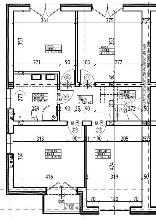 Dom 6 pokojowe na Sprzedaż