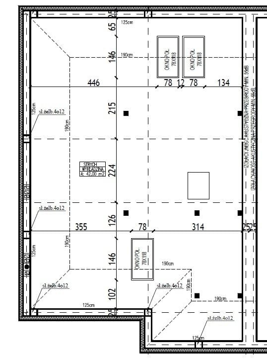 Dom 6 pokojowe na Sprzedaż