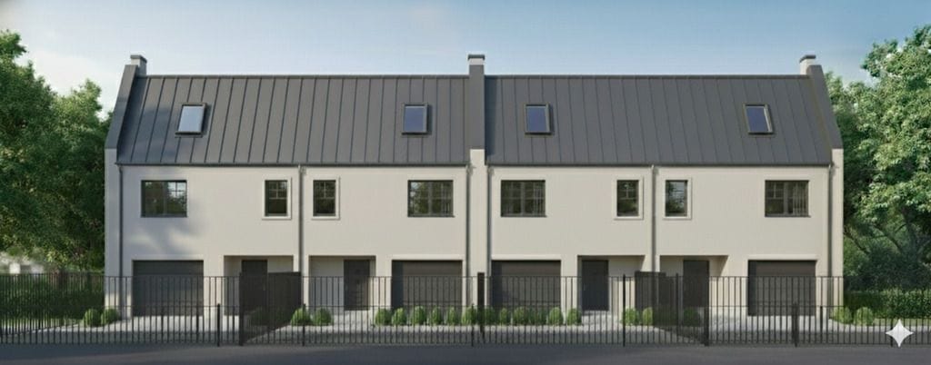 Dom 5 pokojowe na Sprzedaż