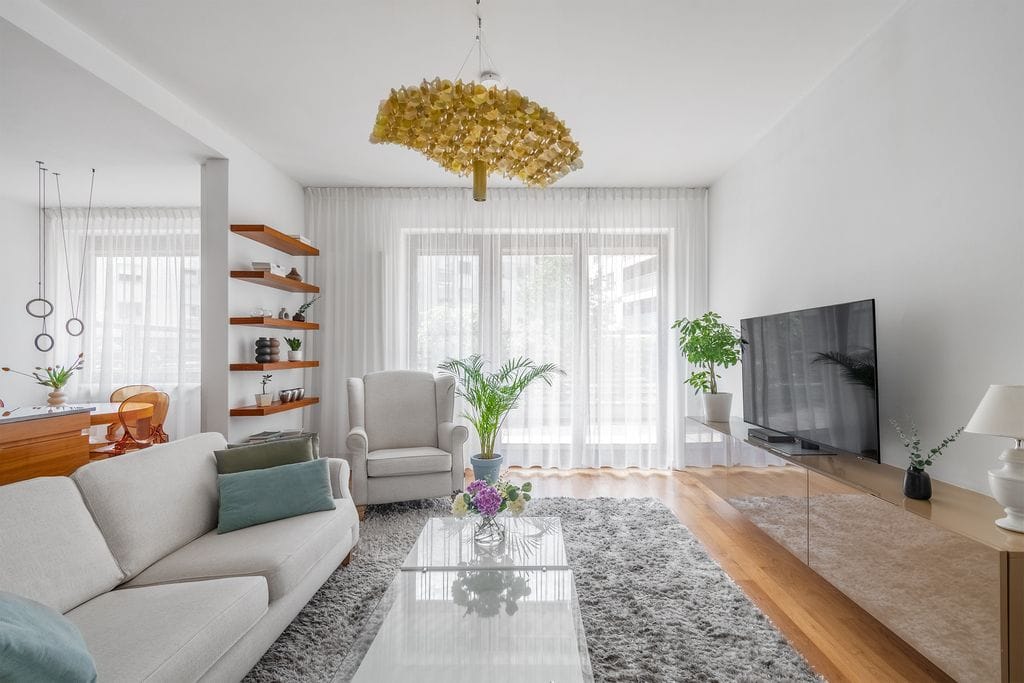 Mieszkanie 2 pokojowe na Sprzedaż