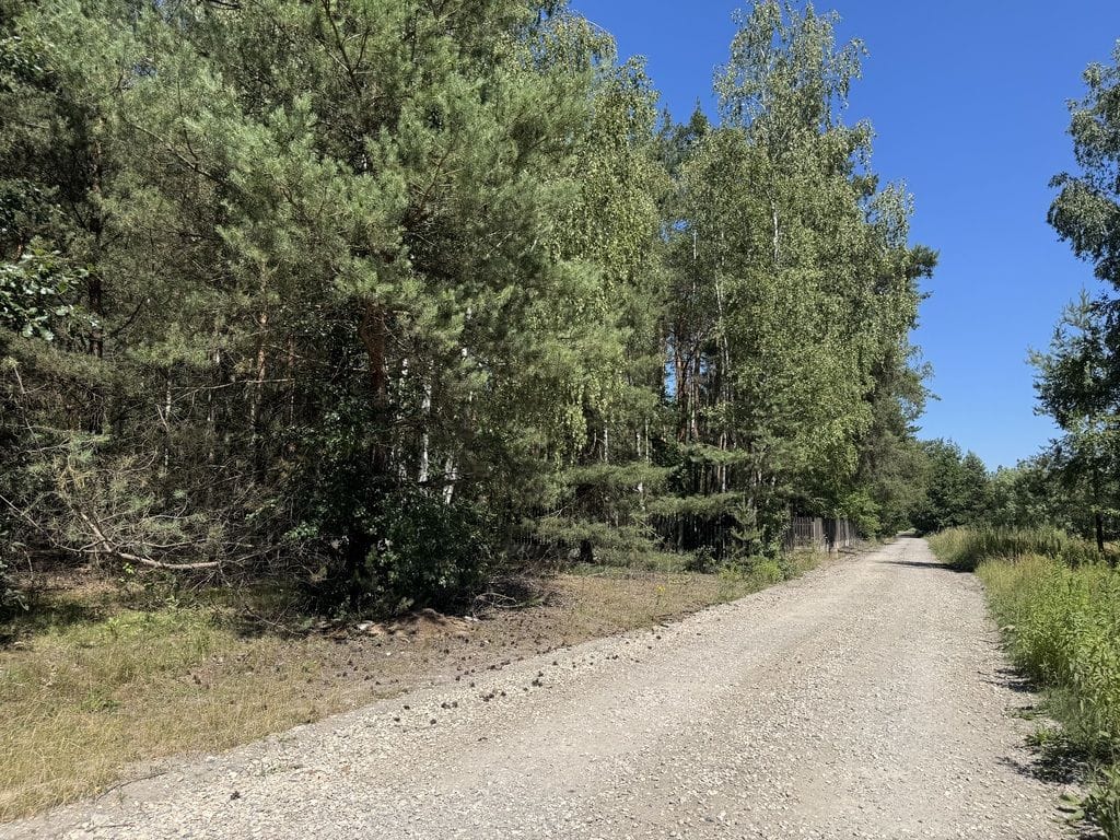 Działka  pokojowe na Sprzedaż