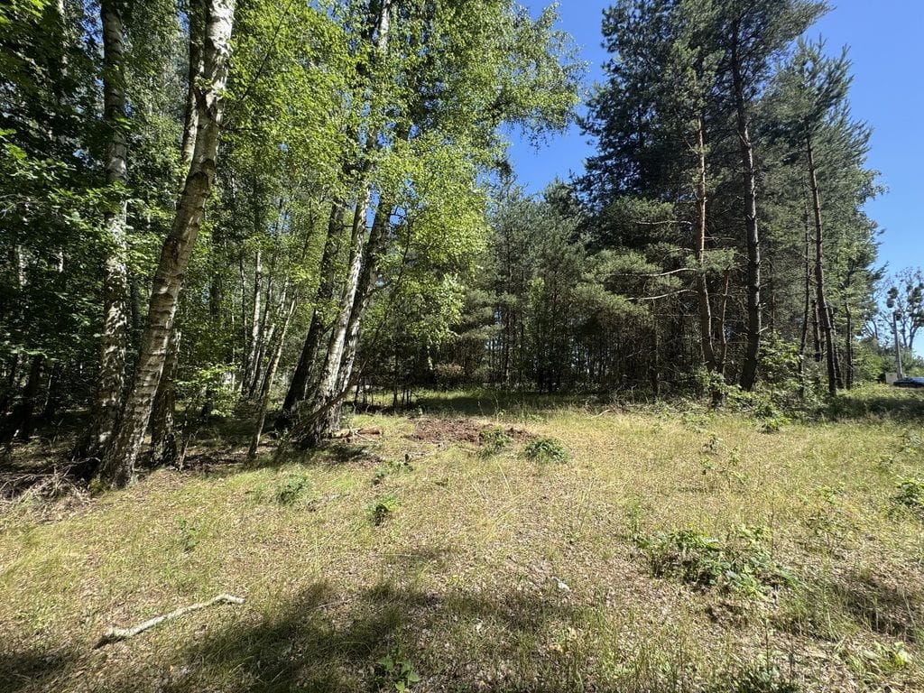 Działka  pokojowe na Sprzedaż