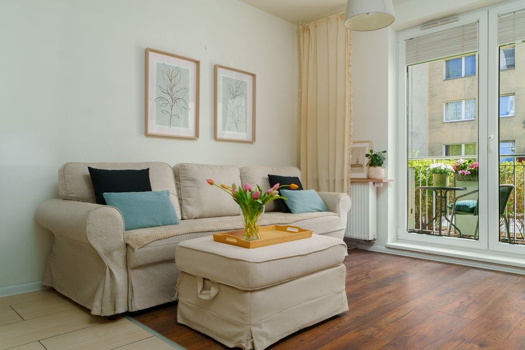 Mieszkanie 3 pokojowe na Sprzedaż