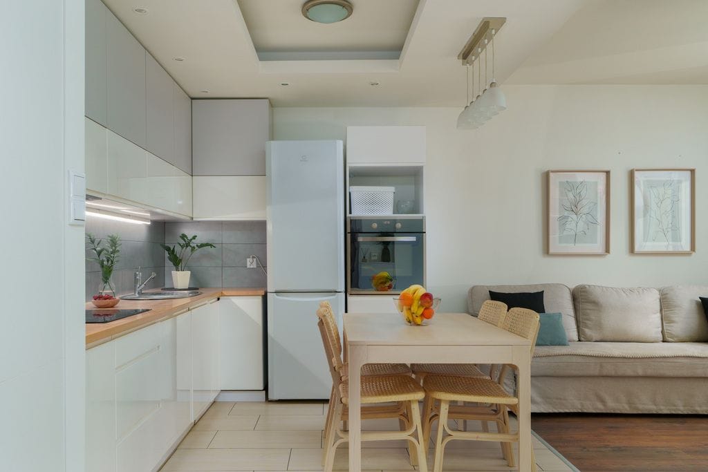 Mieszkanie 3 pokojowe na Sprzedaż