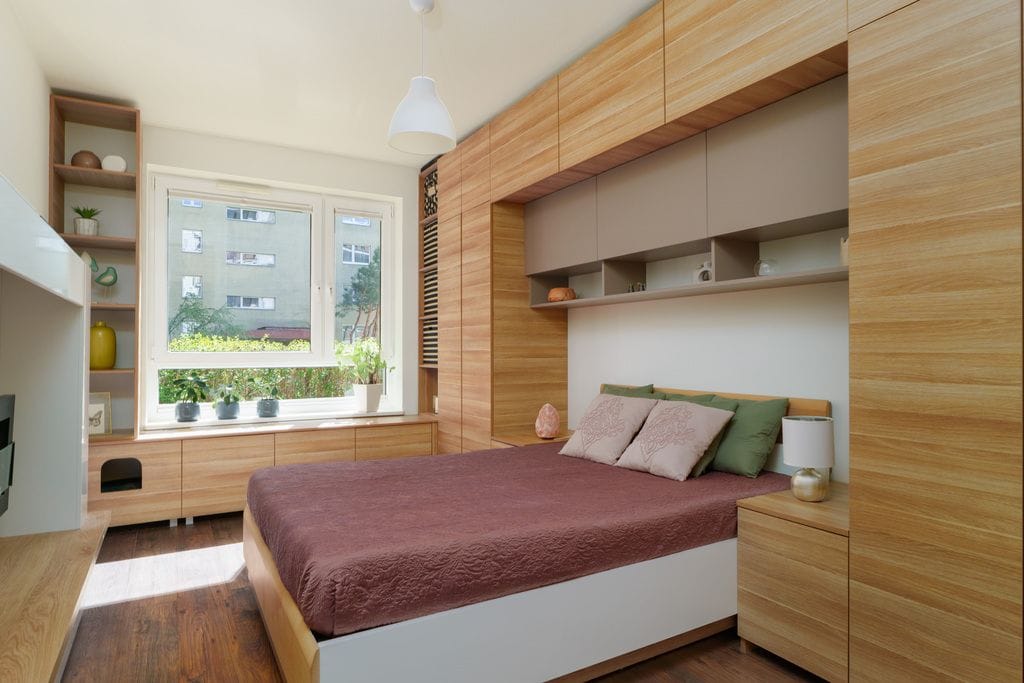 Mieszkanie 3 pokojowe na Sprzedaż