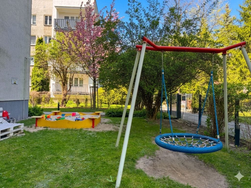 Mieszkanie 3 pokojowe na Sprzedaż