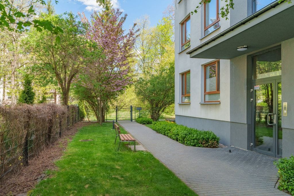 Mieszkanie 3 pokojowe na Sprzedaż