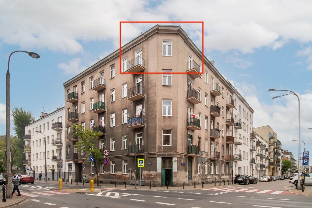 Mieszkanie 3 pokojowe na Sprzedaż