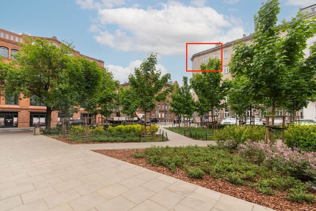 Mieszkanie 3 pokojowe na Sprzedaż